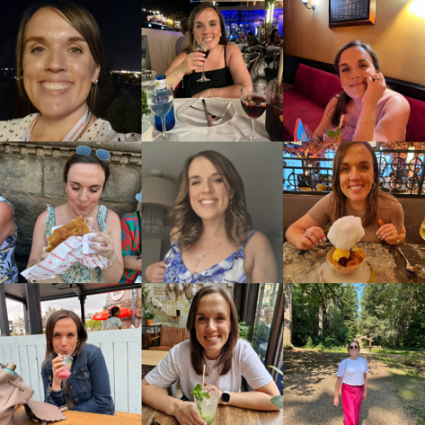GeneticAll_UK's tweet photo. Ellie's journey inspires us to raise awareness and support those with PTEN mutations. 💪💙 #Inspiration #HealthWarrior
You can read other stories from the community 👉 https://t.co/0QhYcnTRWg
2/2 https://t.co/Ni9VW2fDr0