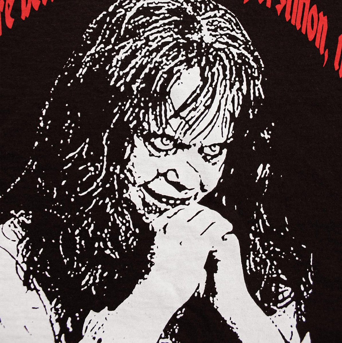 If you missed it last night. We released a limited T-shirt. 

25 in each colour

hoodbats.com