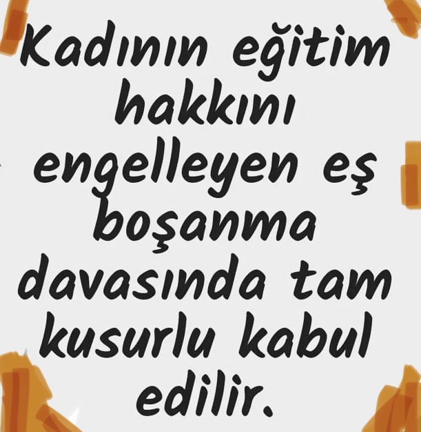 Yargıtay 2.HD E:20/4728 K:20/5981
#eğitim #hak #kadın #boşanma #dava #engel #Gaza_Genocide #collegetour