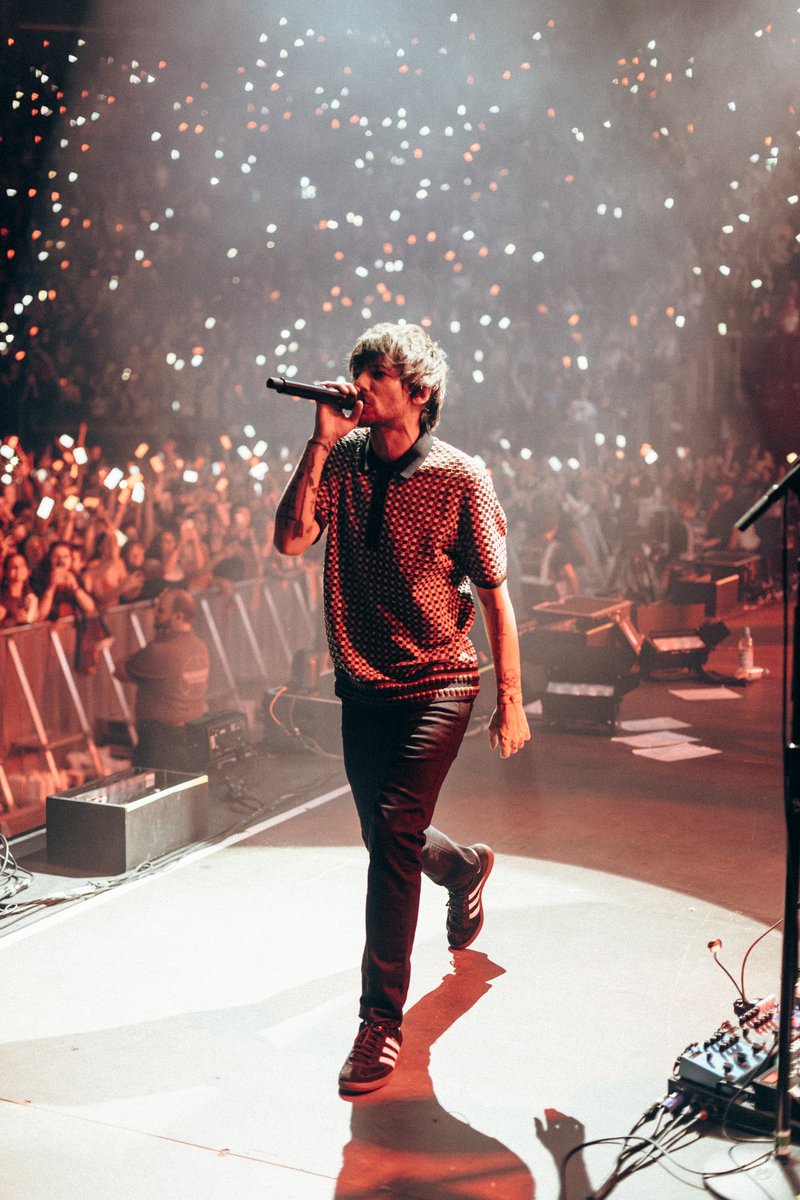 LTHQOfficial's tweet photo. Munich, Germany. 22.10.23 #fitfworldtour https://t.co/kWyJDLB2mC