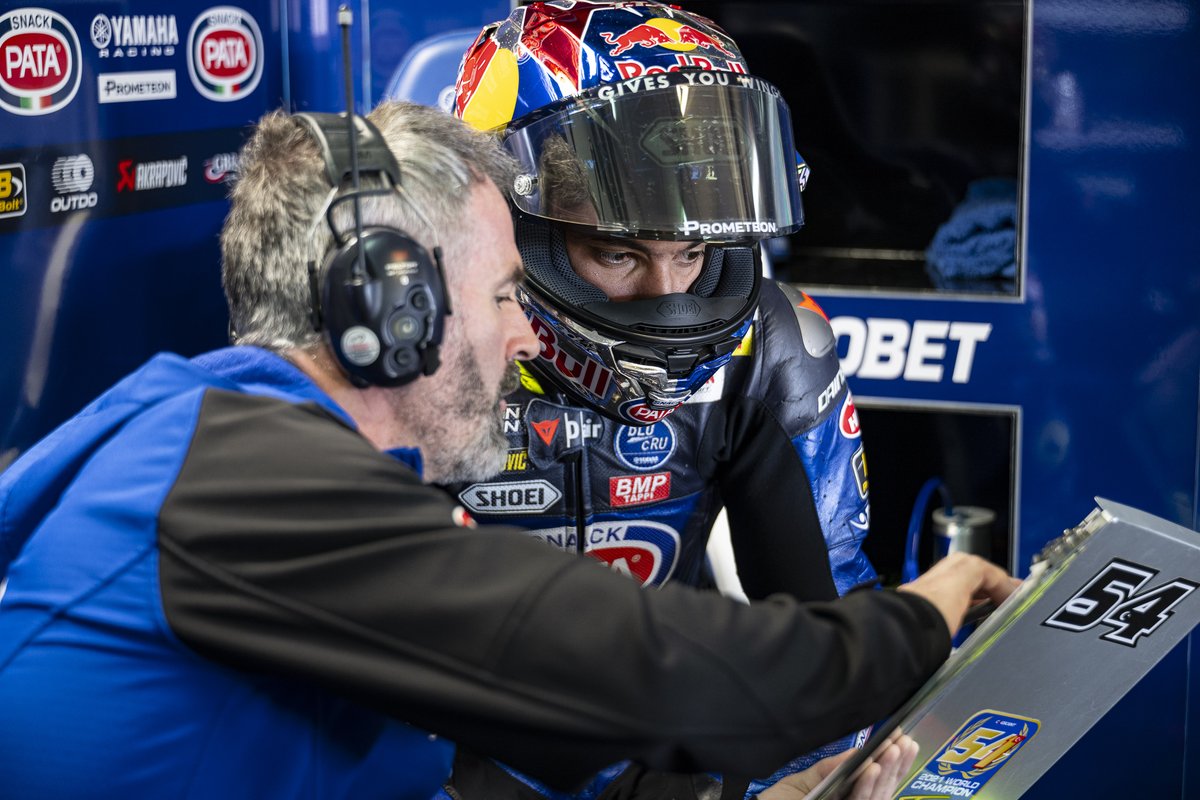 yamaharacingcom tweet picture