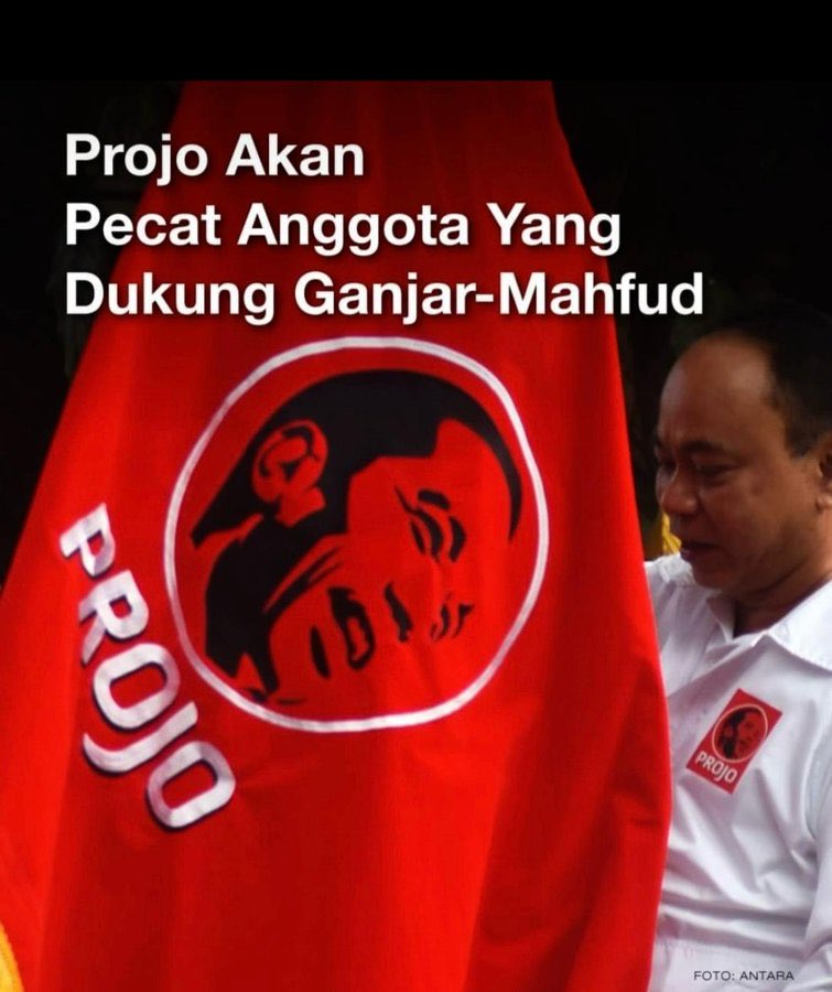 JhonniSinaga20's tweet image. Silahkan pecat ... !!! 

Bagaimana TUIPS ...??? Kalian SETUJU dengan saya ...???

🇮🇩🇮🇩🇮🇩🇮🇩🇮🇩🇮🇩🇮🇩
🤟🤟🤟🤟🤟🤟🤟