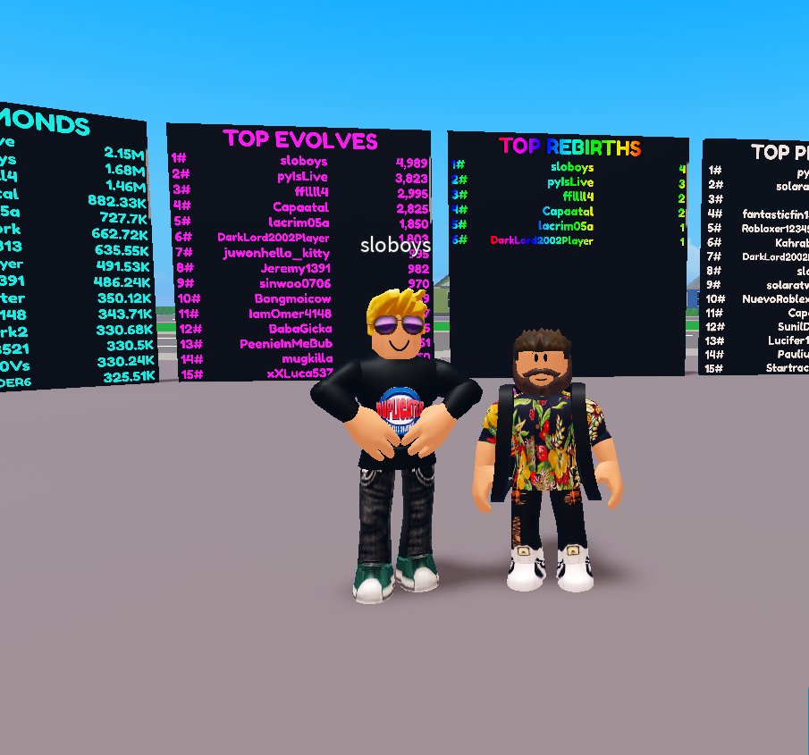 Hacker Tycoon 👨‍💻 - Roblox