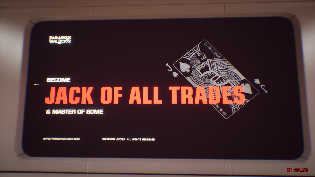 ParadoxUnlocks's tweet photo. 🚀It was an honor to be invited as a speaker at Splash, the renowned 16th International #VFX  &amp; #illustration  #Festival in #Prague, a remarkable gathering of world class professionals. I did lecture in #UnrealEngine, 'Become #JackofAllTrades &amp; Master of Some #designer #coverart https://t.co/JAsDrGm4sW