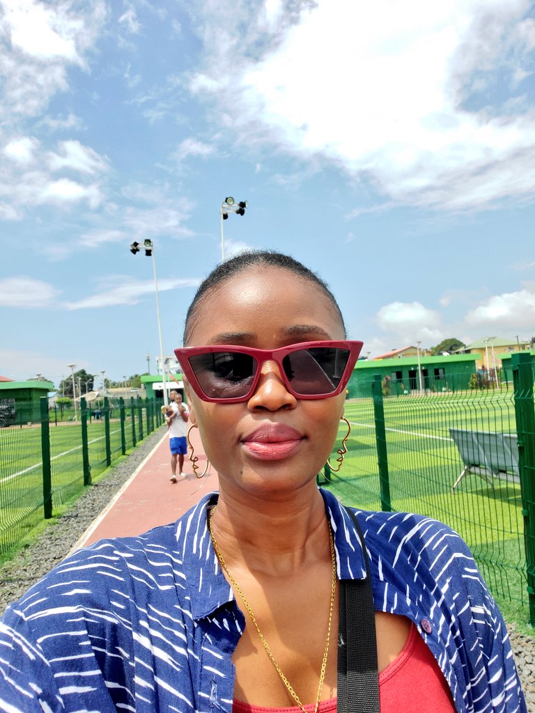 nae_bom's tweet image. Watch this space for my weekend's reflection. For a while now, I haven't experienced such fun with my colleagues! This made me happy and I kept smiling all through the night and morning. Great satisfaction!🤗

Ah-nu-wanee(We did it)! #funweekend  #reflection #viarafamily #NewWeek