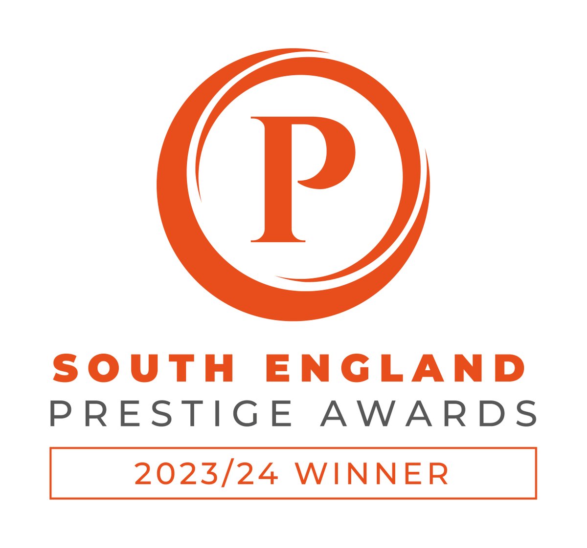 What a thrill to be a winner for the third year running with South England Prestige Awards.  Thank you so much to everyone involved!

#AwardWinners #PrestigeAwards #AthenaCollections
