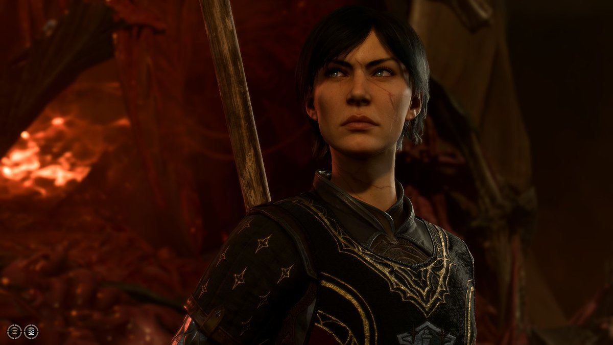 Irilya96's tweet photo. @outstarwalker I'm disappointed I can only post four pics at a time. But here we have Elya the Aasimar Warlock DUrge, Maryn the Monk, Aella and Kartyn the Oath of Vengence Paladins https://t.co/CSrqelK8eW