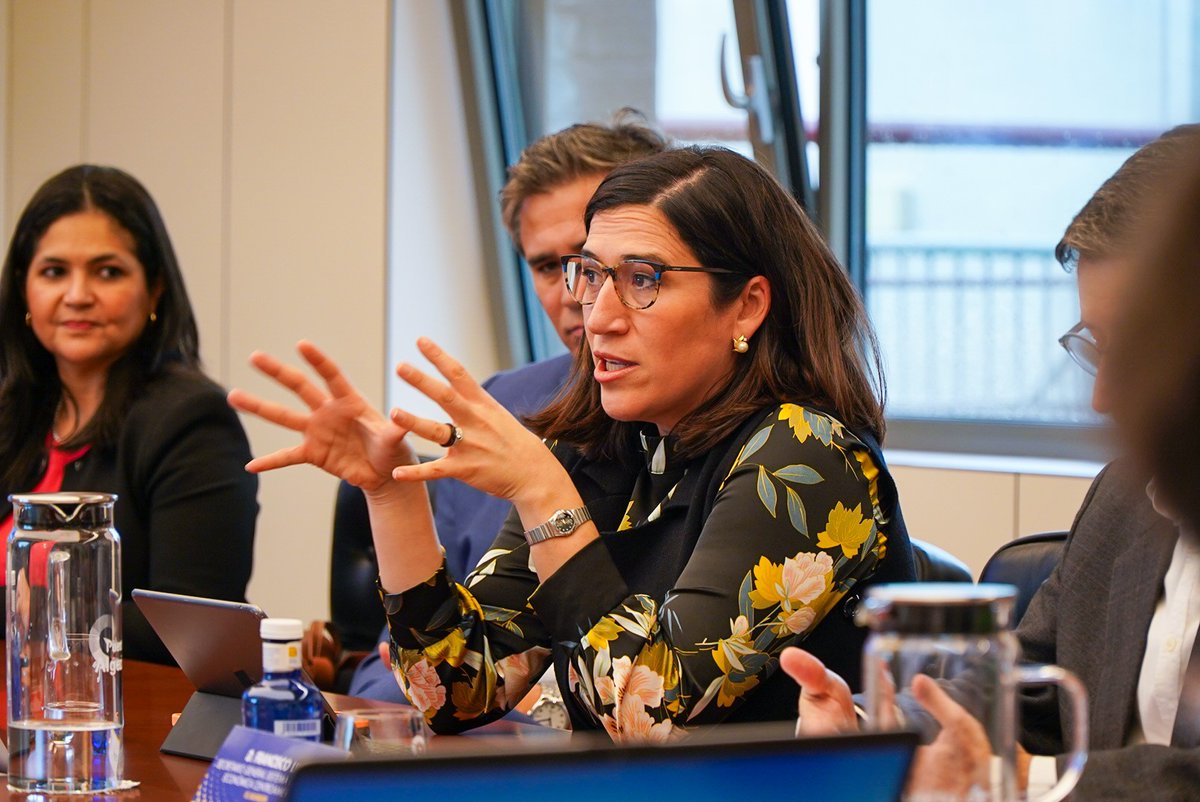 PuertoAlgeciras's tweet photo. 📺 Sigue en directo hoy a partir de las 4pm el FORO EMPRESARIAL UE Y CENTROAMÉRICA en el canal de YouTube de @EUCA_Trade ➡️ https://t.co/zmVecJIFh5

#PuertodeAlgeciras #EUCA_Trade #AlgecirasA1000 https://t.co/bEAV4uvCXk