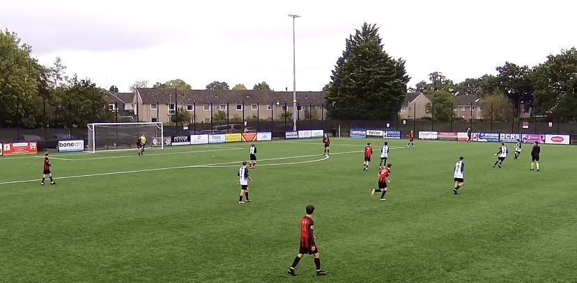 Despite most games being postponed this weekend due to the weather, our U15 Spartak’s match against Alcester Town was still able to go ahead! 🦡⚽️