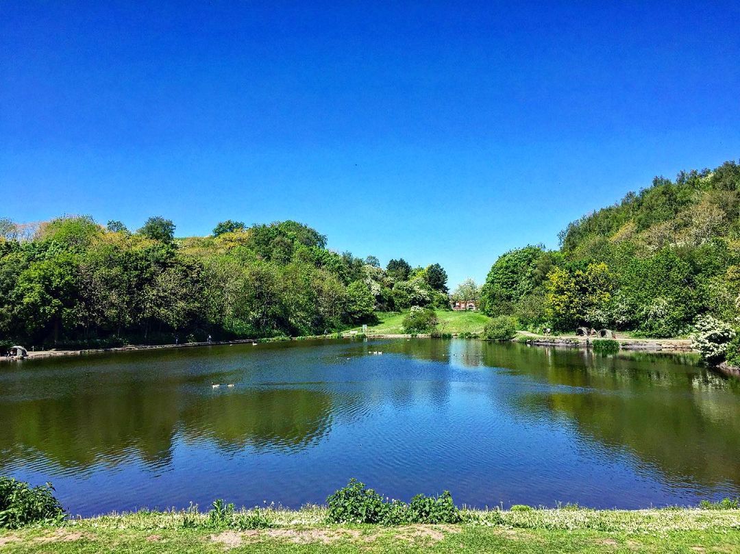 EnjoyStaffs's tweet photo. What’s your No 1 spot in Stoke-on-Trent?
It’s #EnjoyStoke Week, so it's time to tell the world why they should visit!
Whether it’s an attraction, pub, restaurant, or somewhere else, shout about it using #EnjoyStoke
#EnjoyStaffs #Staffordshire @VisitStoke
Image: Carly Bromley https://t.co/tG72wLBI6n