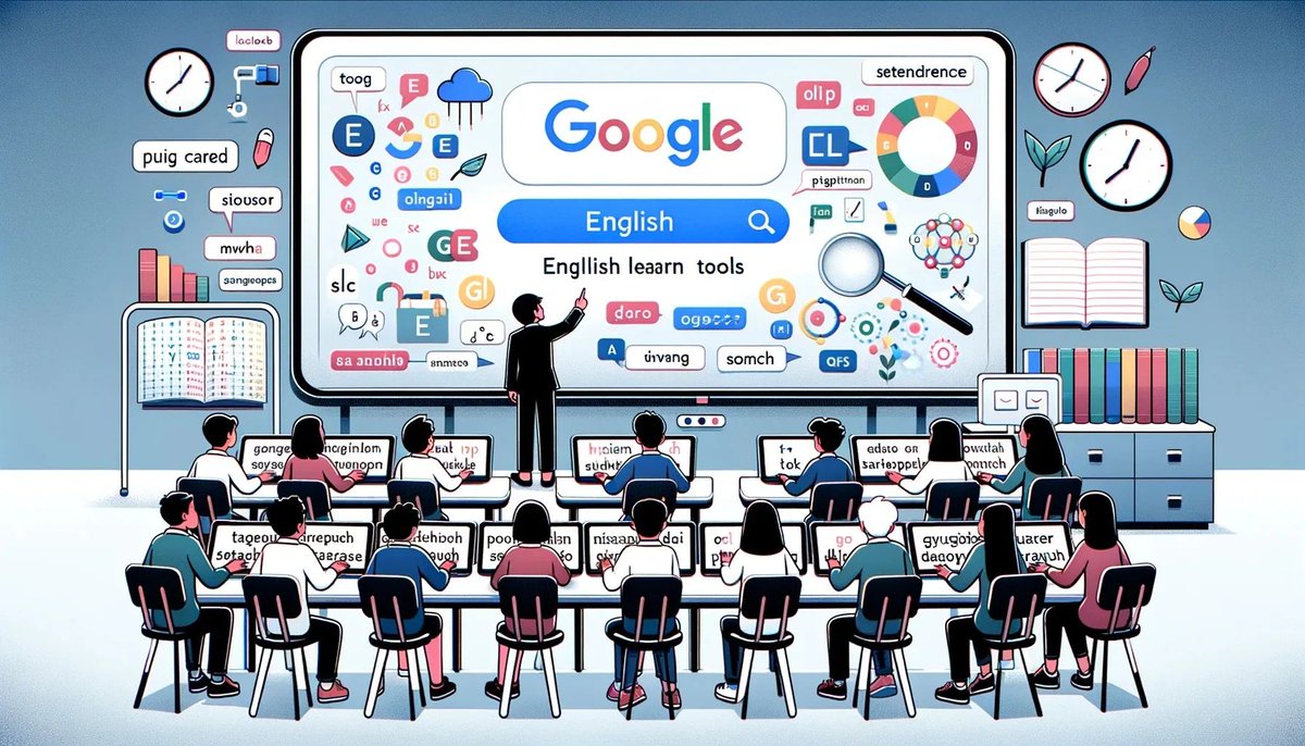 Attention à Duolingo : Google ajoute des fonctions d'apprentissage de l'anglais à la recherche.

La nouvelle fonctionnalité de Google est conçue pour donner aux apprenants un retour personnalisé en temps réel, ainsi qu’un retour contextuel sur la traduction et la grammaire.