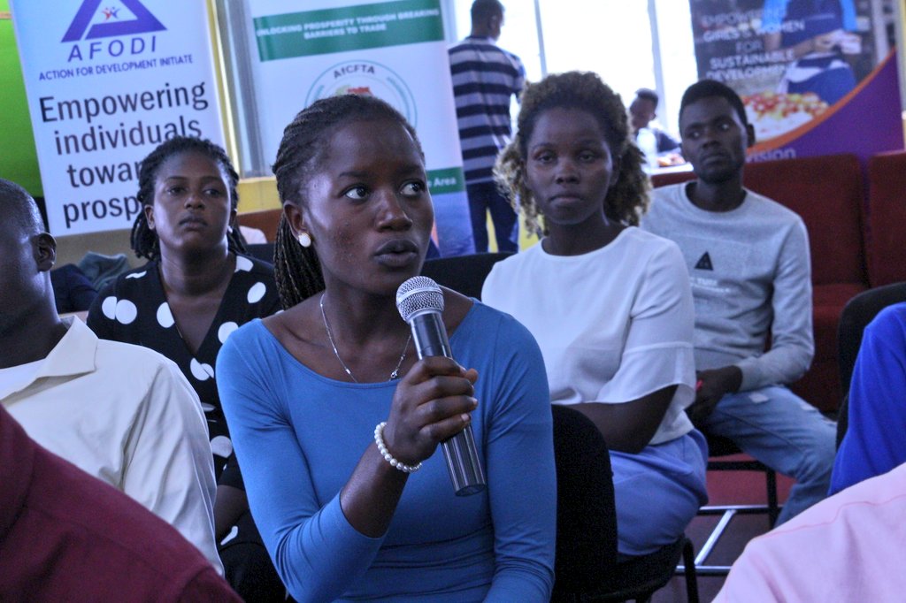 Mtindo_Network's tweet photo. Let's Innovate! Bringing young & brilliant minds together to Brianstorm on barriers hindering the growth &success of young innovations,while at the #Economicbaraza Bootcamp.
#DivineEconomymodel #IntroductiontoEntreprepreneurship #businessdevelopment #freemarket
@AtlasNetwork https://t.co/YuMIsPJLZB