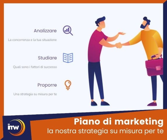 infomyweb's tweet image. 𝐐𝐮𝐚𝐥𝐢 𝐬𝐨𝐧𝐨 𝐥𝐞 𝟓 𝐟𝐚𝐬𝐢 𝐝𝐞𝐥 𝐩𝐢𝐚𝐧𝐨 𝐝𝐢 𝐦𝐚𝐫𝐤𝐞𝐭𝐢𝐧𝐠? 
infomyweb.com/digital-market…

#infomyweb #viterbo #tuscia #viterbonews #tuscianews #tuscialover #marketingviterbo #comunicazionedigitale #socialmediamarketingviterbo #viterbomarketing #viterbodigital