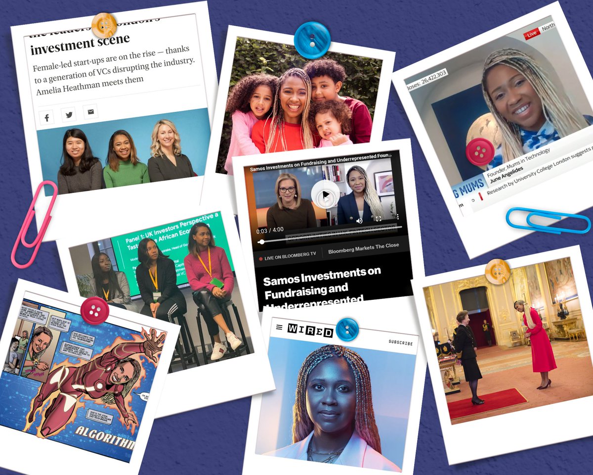 Last week marked my 5th year as a VC. Today I am reflecting on some of the lessons I've learnt along the way.

1. I still don't know if I'm any good at it. The truth is, it takes at least 10 years to know if you're a good investor. Why? Most funds have a 10 year cycle and it