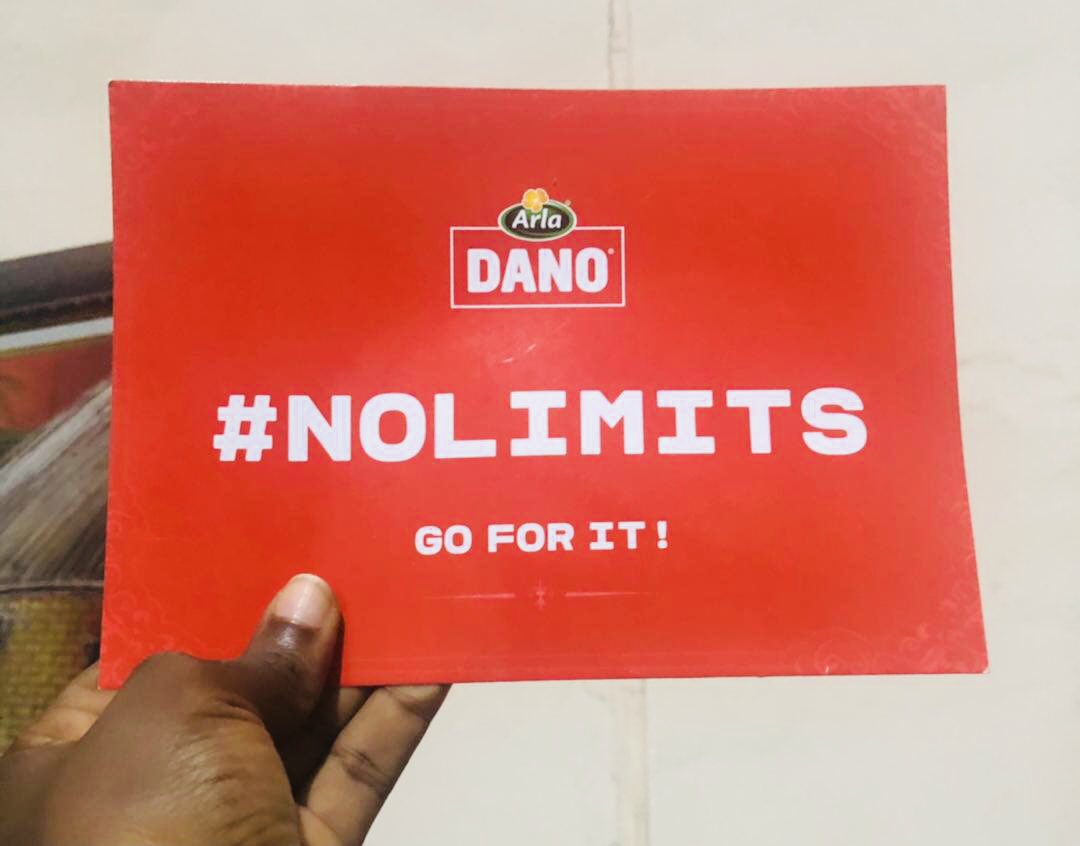 oluwatosin_timi's tweet photo. I shot my shot with @danomilkng in July!

It came back with awesome rewards thereafter.🤩
Gloooory!💃💃🙏

Thank you @danomilkng. @Sfoundation_ng is grateful.

#DanoMilk
#NoLimitChallenge https://t.co/dHH0f4qIXp