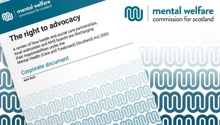 Mental Welfare Scot tweet media