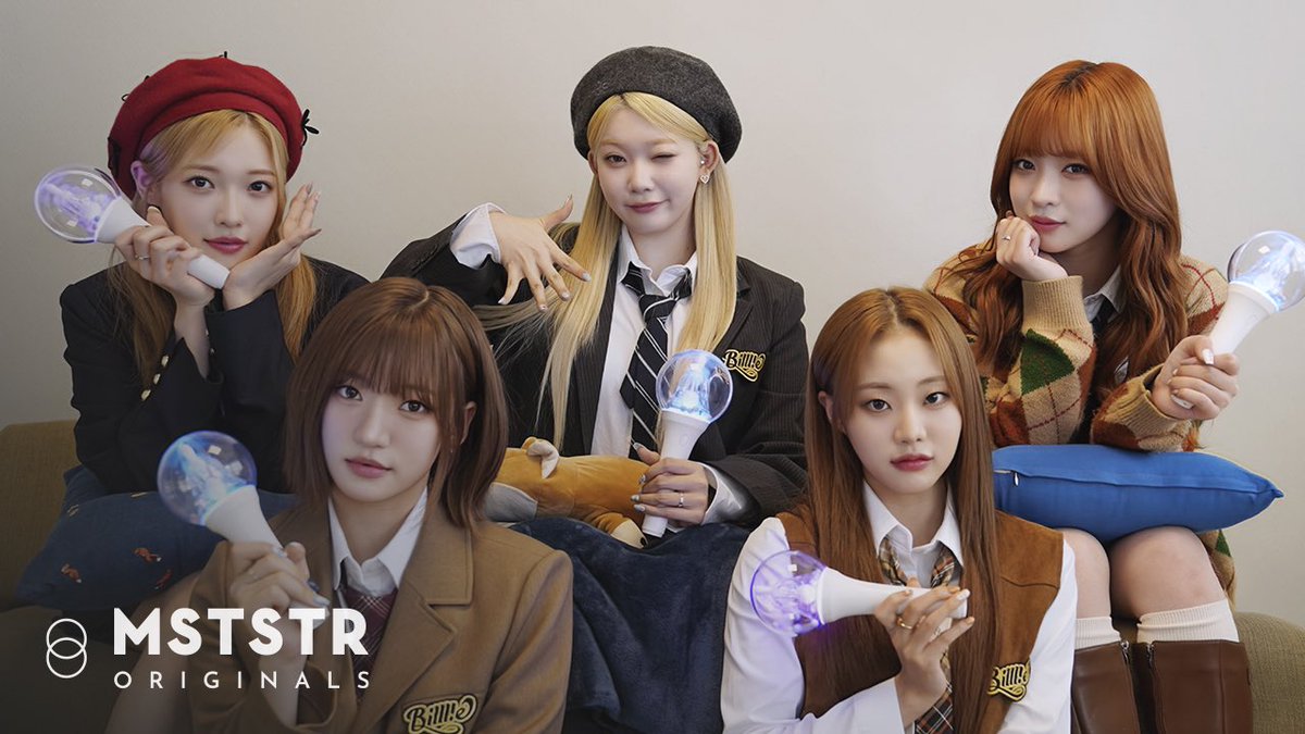 [VIDEO] Billlie | 'DANG! (hocus pocus)' 응원법 (Fanchant Guide)
 
🔗 youtu.be/xQOC4D3VROU
 
#Billlie #빌리 #DANG! #Billlie_DANG!