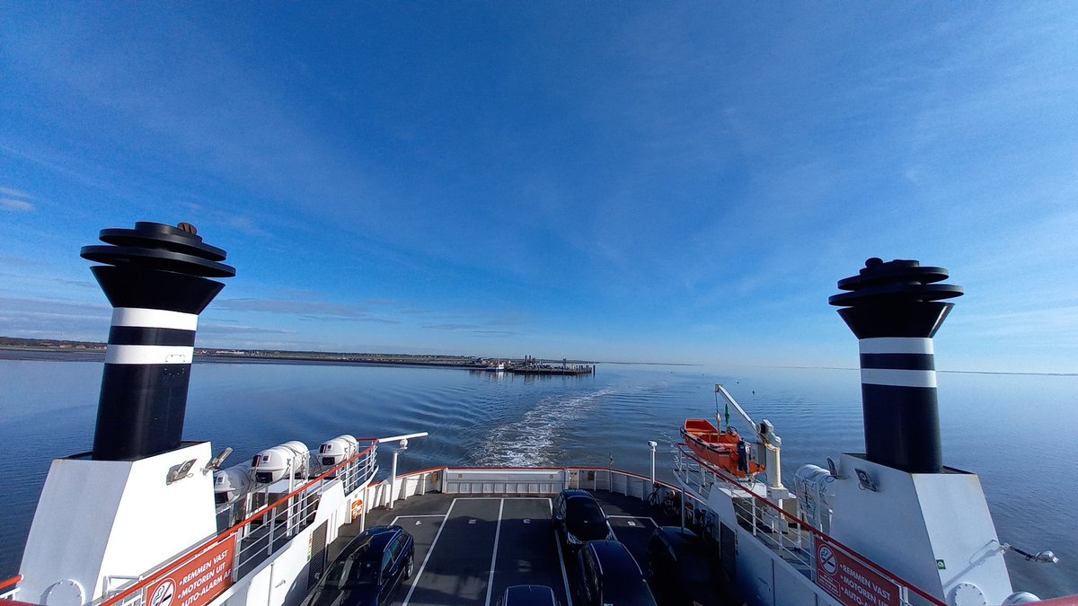 spanlift's tweet image. Met een heerlijk zonnetje terug ....#ameland @wpd_ameland  #herfstvakantie #wadden