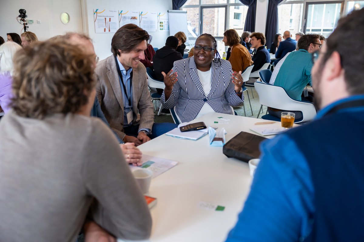 Goodwell Meetup Event Highlights!

Big thanks to all our amazing attendees who made the event unforgettable. The energy in the room was unbelievable, reinforcing our connections and sparking inspiration.

Check out these snapshots capturing our extraordinary day!

#Meetup23