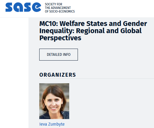 check out the @SASE_Meeting mini conference MC10: Welfare States and Gender Inequality: Regional and Global Perspectives by @ieva_zu. 
sase.org/event/2024-lim…
Great to have her at @UCDSocialPWJ. #sase2024 @LeaveNetwork @ECPR_Gender