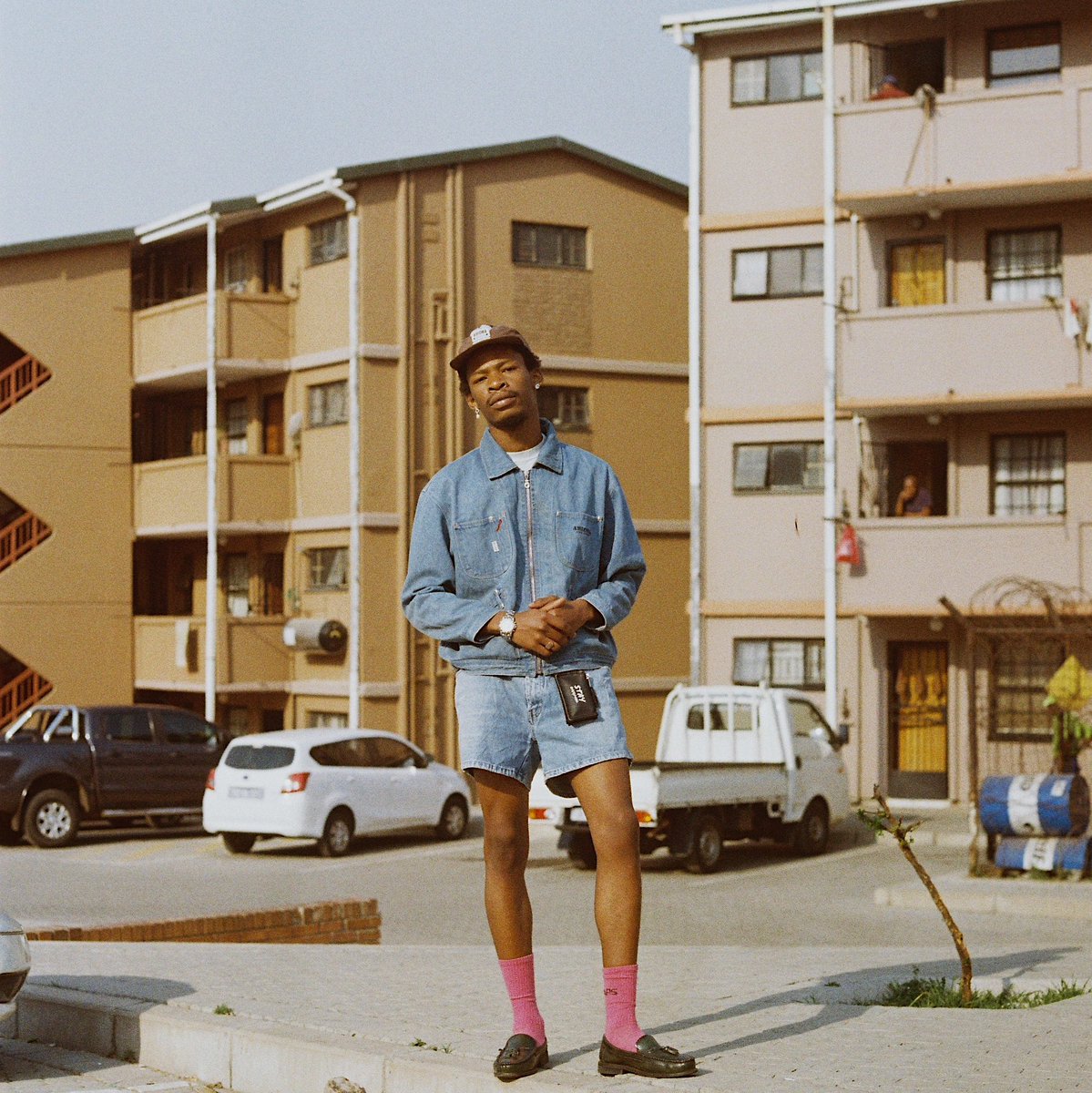 #Notes Available For Pre-Order

ditto.fm/notes-khenji