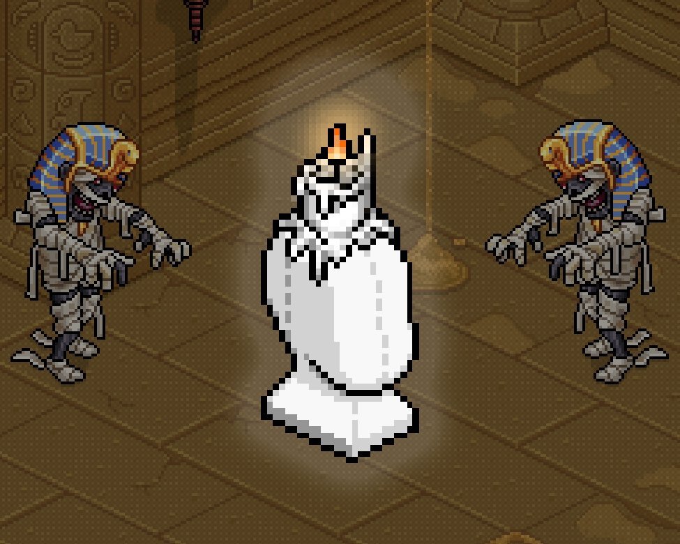 playHab.FM (@playhabfm) on Twitter photo ๐GLOBAL GIVEAWAY CANDLE HAT! ๐
RETWEET ๐
FOLLOW US ๐งโ๐คโ๐ง
END: 25. October 2023
1 WINNER
<a href="/Habbo/">Habbo</a> will give this item away in the future on their account again and-/or release it in other ways! Check their account for more. #Halloween #habboween #candlehat #playHabFM #radio ๐GLOBAL GIVEAWAY CANDLE HAT! ๐
RETWEET ๐
FOLLOW US ๐งโ๐คโ๐ง
END: 25. October 2023
1 WINNER
<a href="/Habbo/">Habbo</a> will give this item away in the future on their account again and-/or release it in other ways! Check their account for more. #Halloween #habboween #candlehat #playHabFM #radio