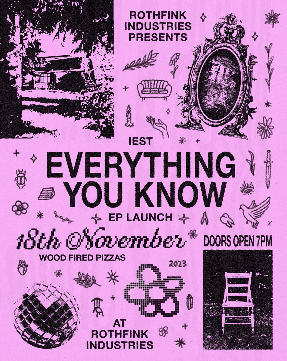 STUDIO HICKS tweet media