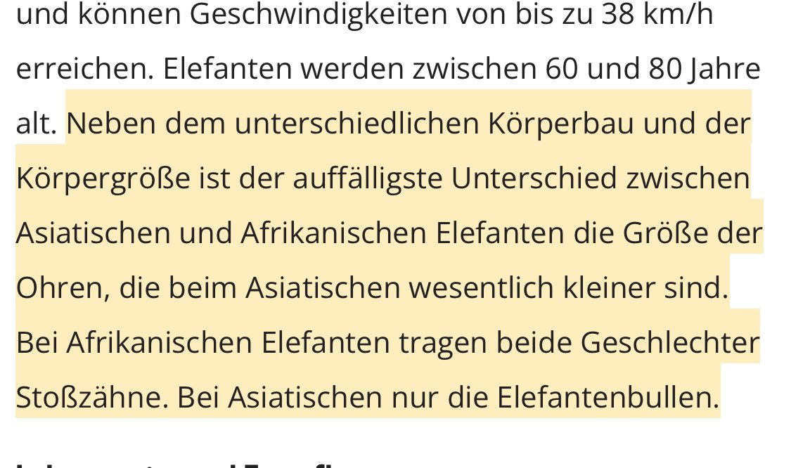 Ein afrikanischer Elefant bleibt immer ein afrikanischer Elefant, egal ob dieser in Indien oder Deutschland lebt und aufwächst.

Niemand würde auf die Idee kommen, an sein Gehege ein Schild anzubringen „Deutscher Elefant“, weil er in Deutschland geboren ist und lebt.

#Abstammung