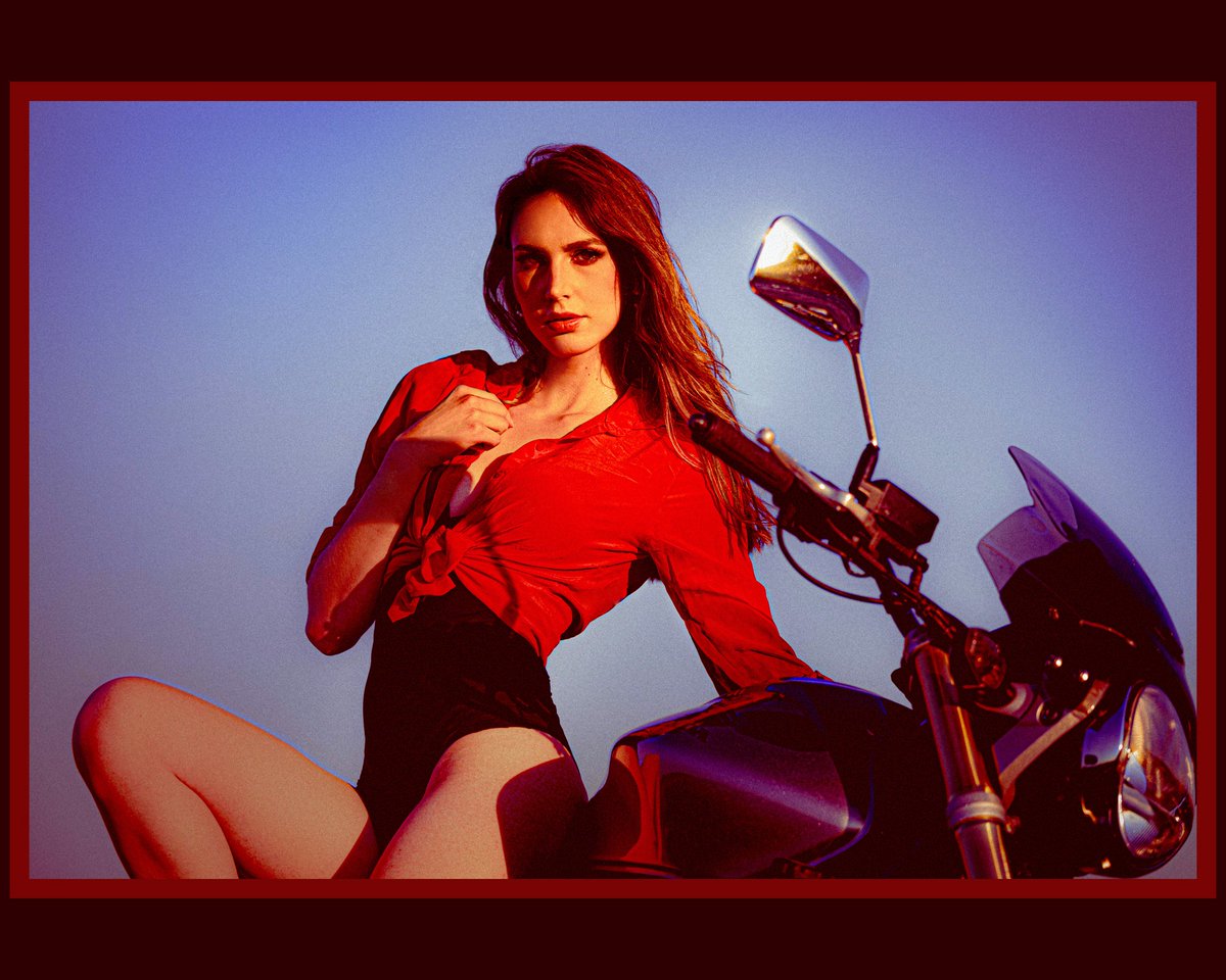 Model: Instagram.com/zero.aleksandra
More photos on Instagram.com/heretic_aesthe…