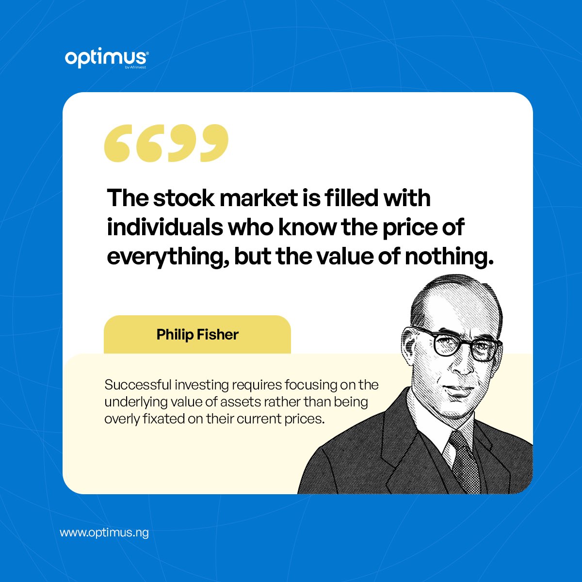 Successful investing means seeing beyond daily price swings and delving into the core value of assets. 🚀💰 #Investing #ValueOverPrice