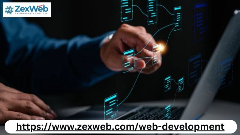 RajeshP34827479's tweet image. The Dynamic Realm of Web Development: A Gateway to Digital Innovation
#BestWebDevelopmentService  
#WebDesignCompanyinNoida
For More Information
Click Here
zexweb.com/web-development