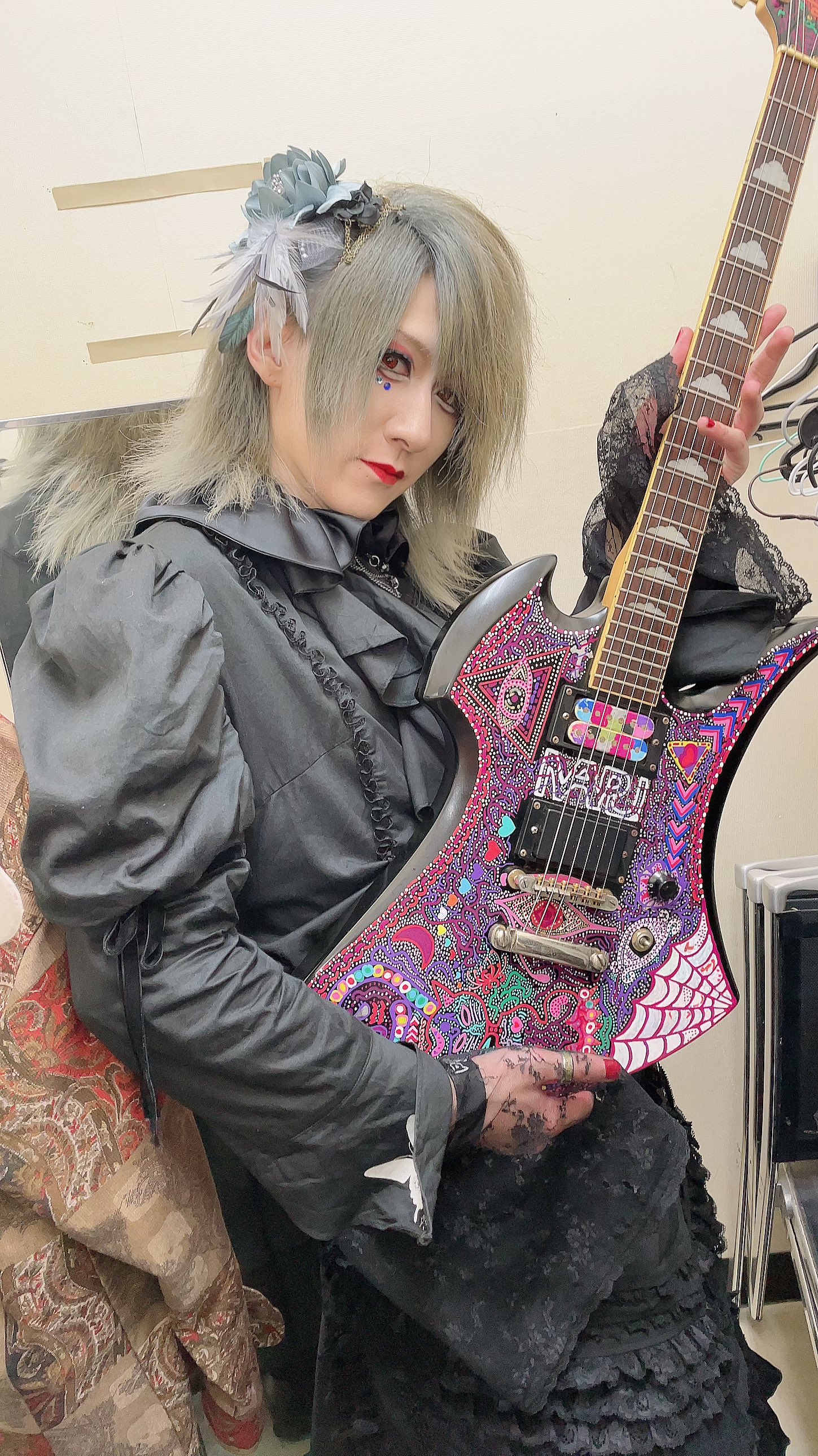 奏七 (@gt_kana0525) / X