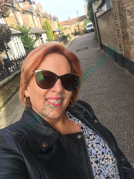 Out for my new leather jacket, thank you Andy https://t.co/7IgJkSRlPw<a href="/tag/lingerie"class="tags"><span>#lingerie</span></a><a href="/tag/leather"class="tags"><span>#leather</span></a><a href="/tag/heels"class="tags"><span>#heels</span></a><a href="/tag/pvc"class="tags"><span>#pvc</span></a><a href="/tag/hoopearrings"class="tags"><span>#hoopearrings</span></a>
