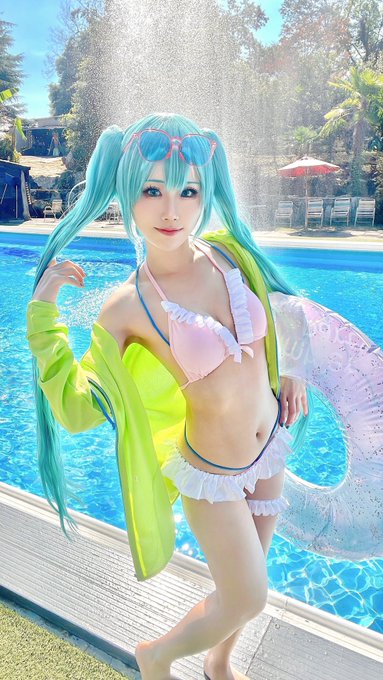 コスプレイヤーしゅんすけのTwitter画像8
