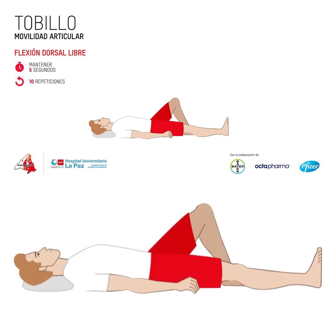 hemofiliamadrid's tweet photo. El canal de ▶️ YouTube de Ashemadrid alberga "Infografías de Rehabilitación". 🙂 Gracias a la ayuda del 🏥 Hospital @LaPaz2030 y con la colaboración de @Bayer, @Octapharma y @Pfizer
Ver vídeos en https://t.co/na1BOhYVSq
#ashemadrid #bayer #pfizer #hospital_paz #octapharma https://t.co/kbXx3TjRos