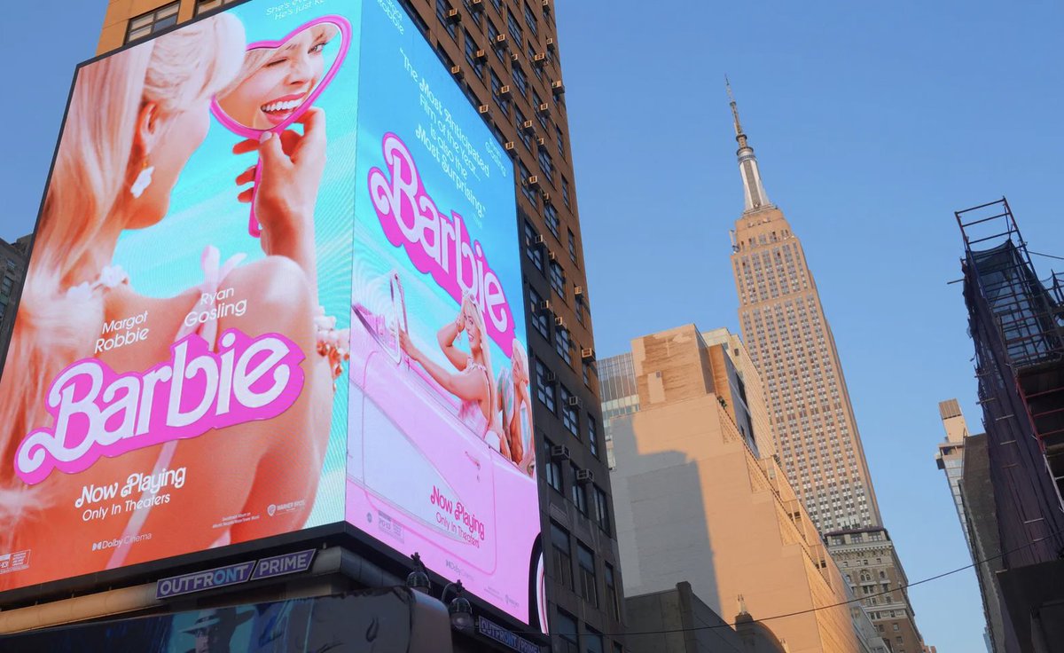 Language has shifted towards supporting and advocating for women; instead of saying “fix yourself”, the new narrative is “embrace who you are unapologetically”. Consider it the #Barbie effect. Should beauty brands back off ‘Femvertising’? trib.al/EBaVkmU