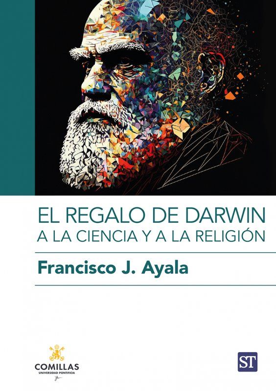 La gran “revolución de Darwin” es poder explicar el diseño sin necesidad de acudir a un diseñador, sino a causas naturales. Esto da pie a reflexiones interdisciplinares sobre los aspectos teológicos de la evolución biológica. blogs.comillas.edu/FronterasCTR/?…