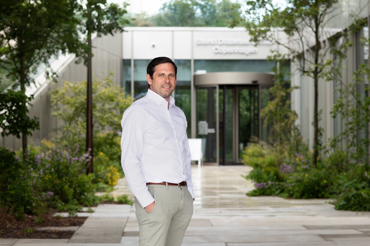 Stort tillykke til <a href="/TorBiering/">Tor Biering-Sørensen, MD, MSc, MPH, PhD</a> med Young Investigator Prize 2023 fra <a href="/lundbeckfonden/">Lundbeckfonden</a>. Tor Biering-Sørensens forskning er et vigtigt led i at styrke Stenos fokus på det kardiometaboliske område. lundbeckfonden.com/laege-med-foku…