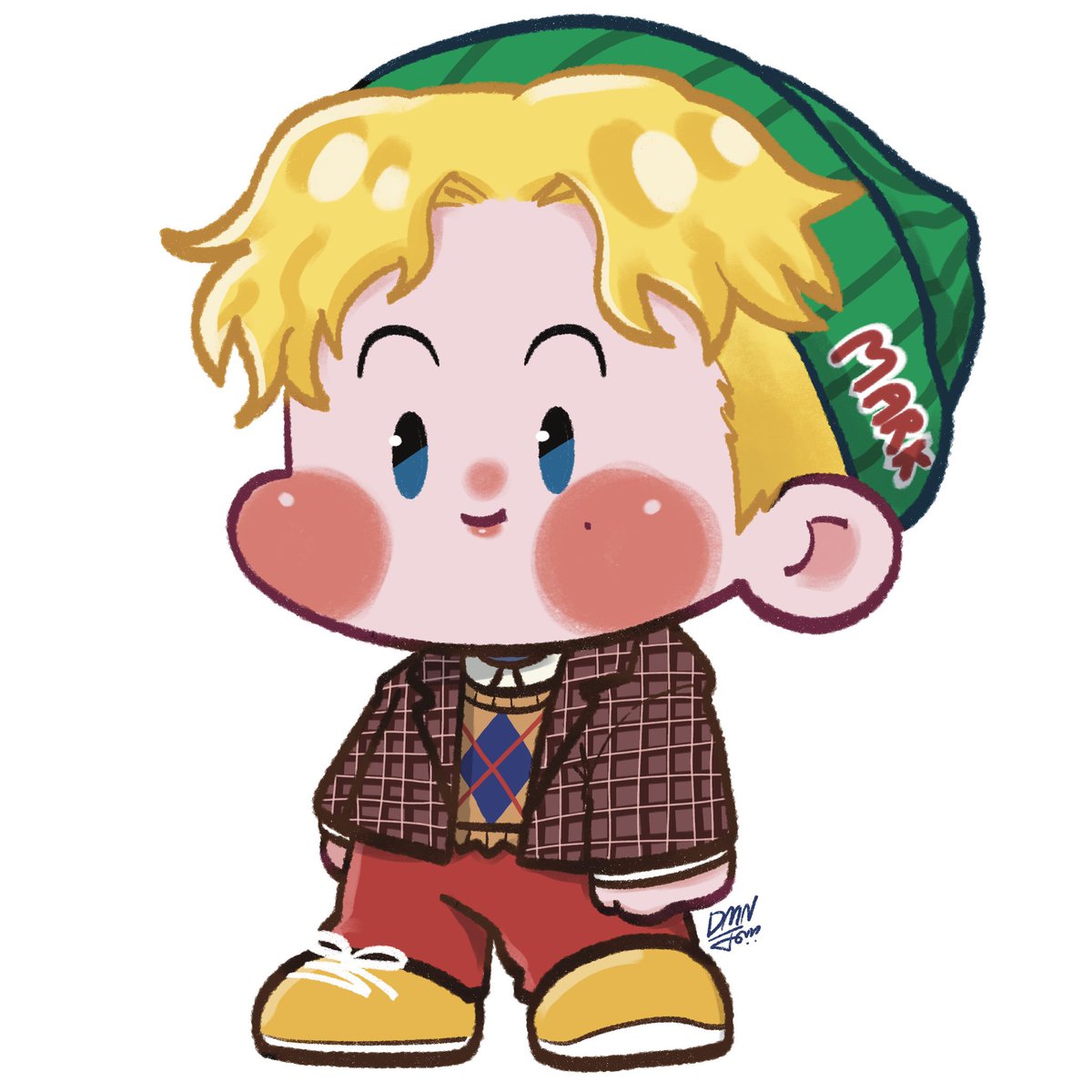 dominiccjj's tweet image. #MARKLEE
#myfirstandlast #NCTDREAM