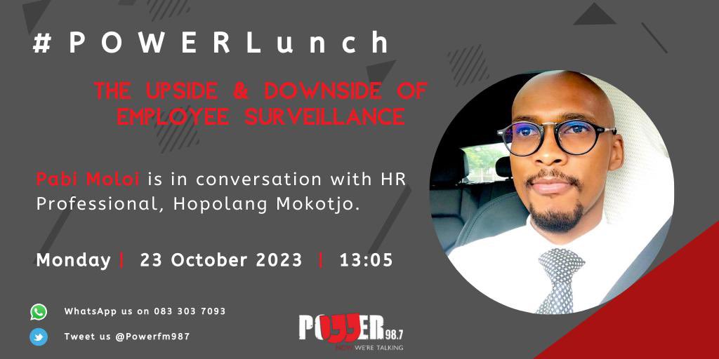 Mokotjo_Ben's tweet photo. Yet again…
The Key asset of any organization is its people.
#humanresources #performance #turnaroundtime #returns https://t.co/nAQAab53Qq