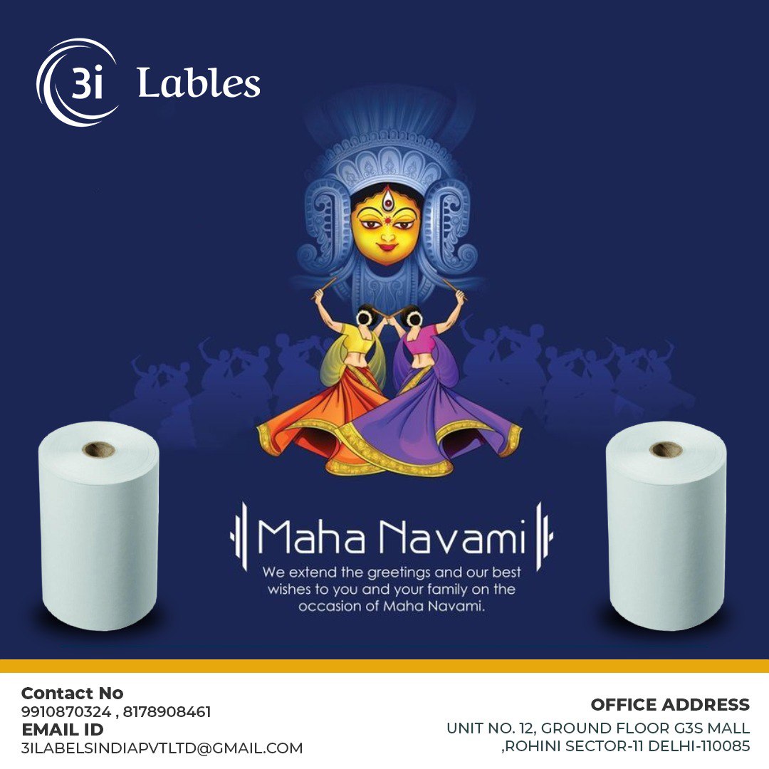 On this Maha Navami, let's come together to pray for a world filled with love, peace, and unity.
.
.
.
#MahaNavami #durgapuja23 #navratri2k23 #GoddessDurga #festivevibes2023 #DivineBlessings #victoryofgoodoverevil #maadurga2023 #blessingsofnavami #CelebrateNavratri #durgautsav