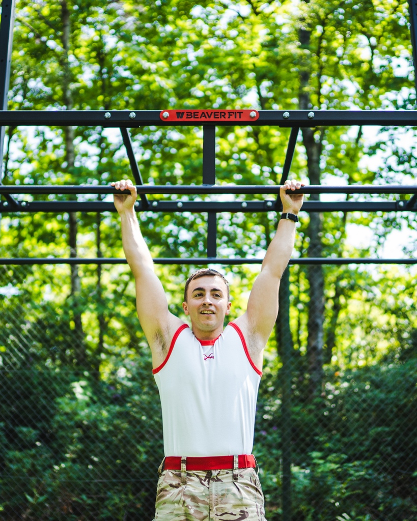 BeaverFitUK's tweet photo. BeaverDome’s for the British Army:  Transforming military training and readiness.

🔗 Learn more: https://t.co/gZ18qgTdNx

#BeaverFit #BritishArmy #BeaverDome #OutdoorFitness #Strength https://t.co/xBt29vnJmo