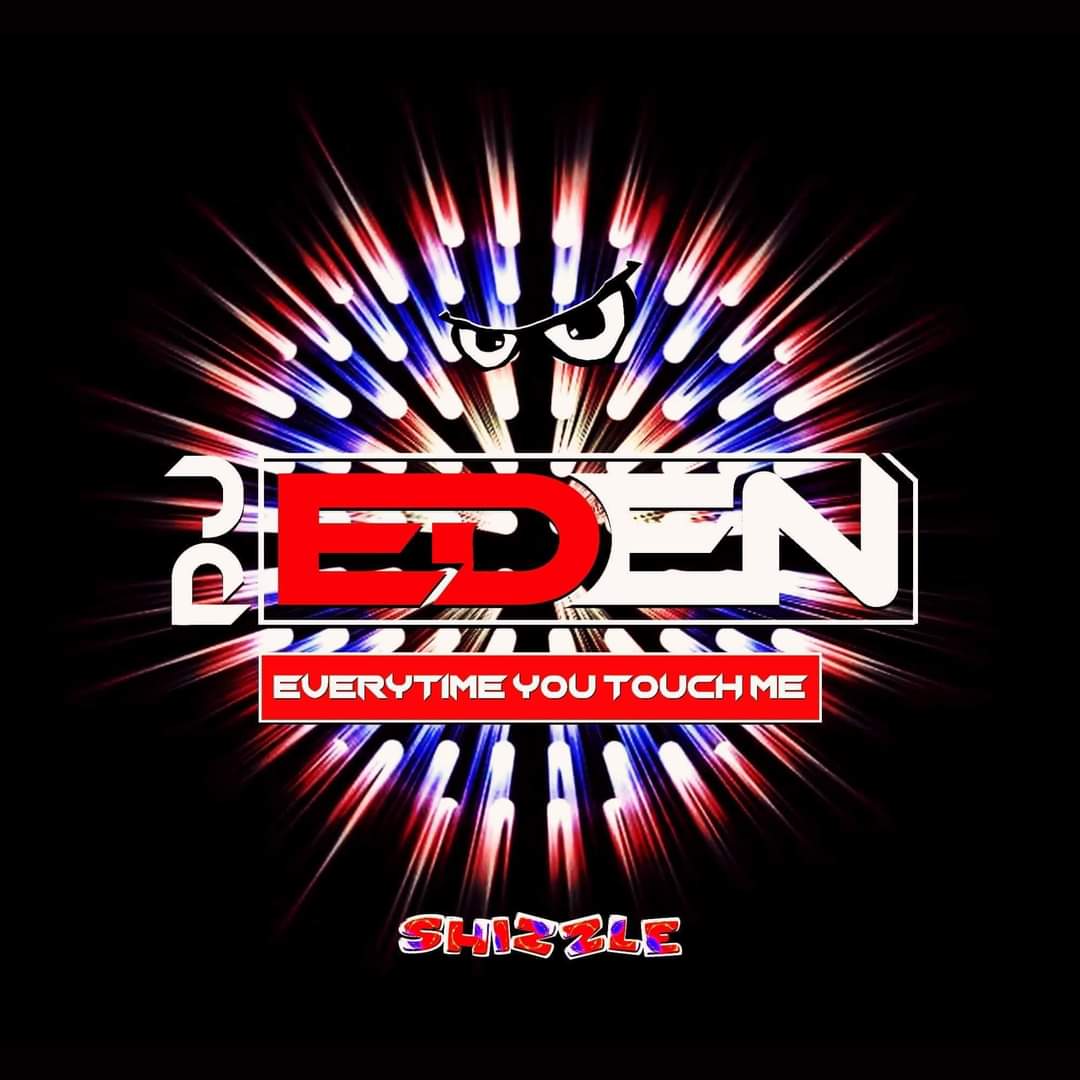 The debut single from DJ EDEN "Every Time You Touch Me" is released today with Shizzle Records.  Originally released by Moby in 1995, Eden has given it the Hard House treatmen.  Available on all download platforms.

DJ Eden is available for DJ sets with The Bite Back Agency.