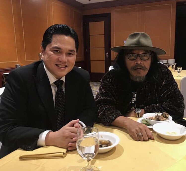 Jack Separo Gendeng tweet media