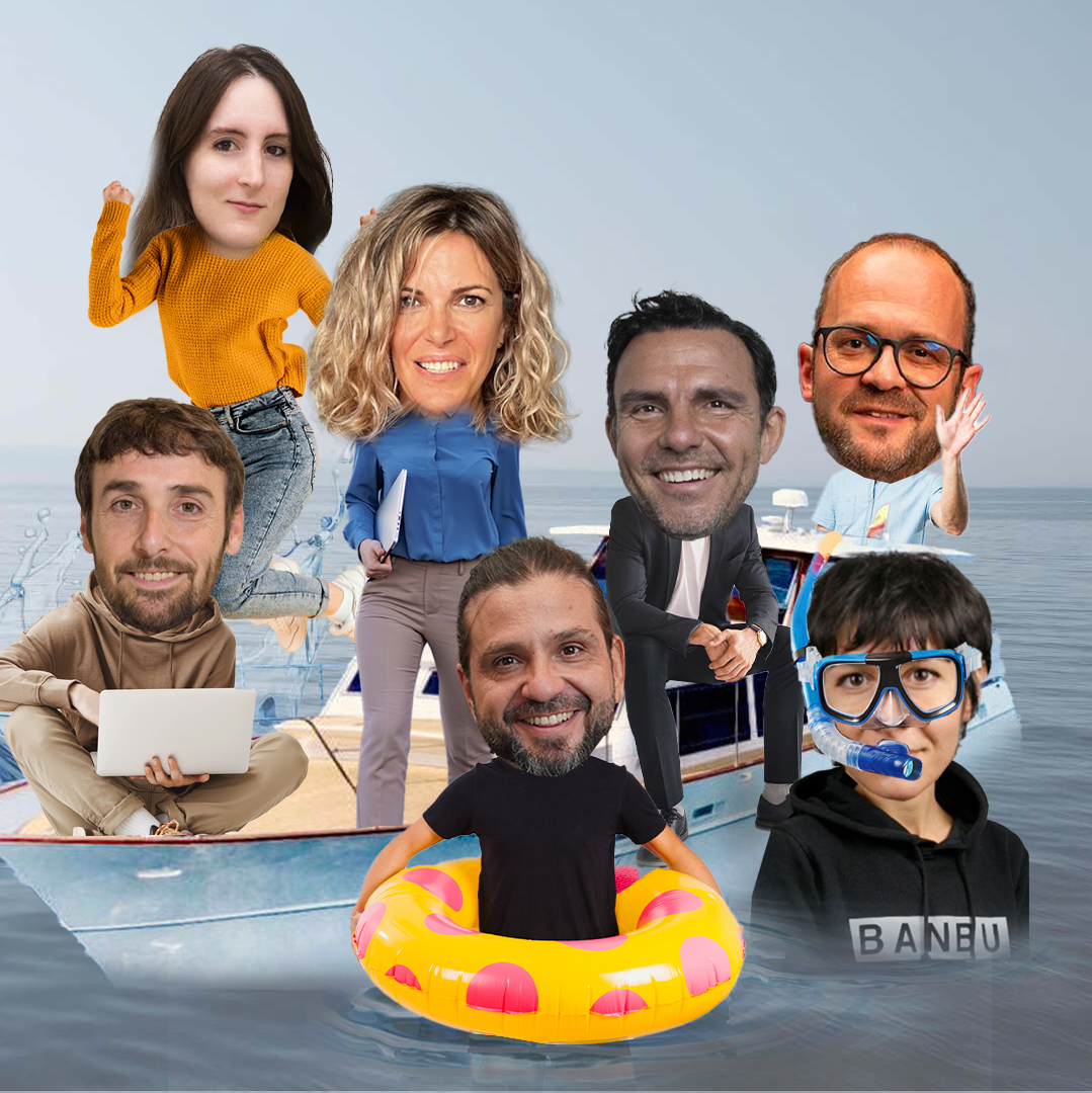 NacionInnovatv's tweet photo. ¡Ya llegó el evento de #FirstDropVC a Valencia!🚀

Hoy hablamos con Verónica Diez (@Banbu_ZeroWaste), @azuritan ( @Lubets_es ),
Elena Gutiérrez (@colibid ), Orfeo Balboa (#FirstDrop), #sponsors y más...🌱

Con @ChemaNieto.🤩

¡A las 18:30 aquí!🕠👀
https://t.co/k3cNh0FDud https://t.co/6FGjG6fWCC
