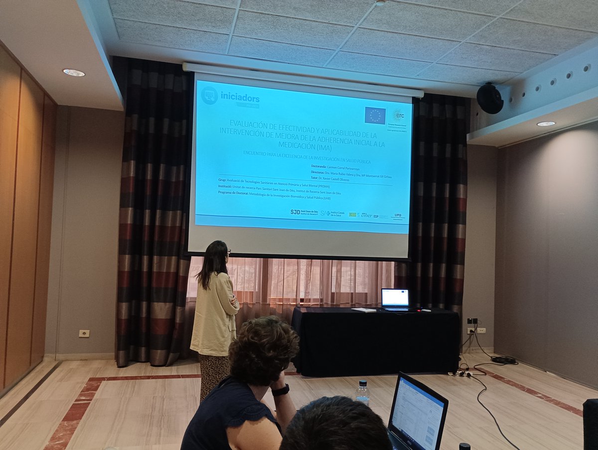 PRISMA ResearchGroup tweet media