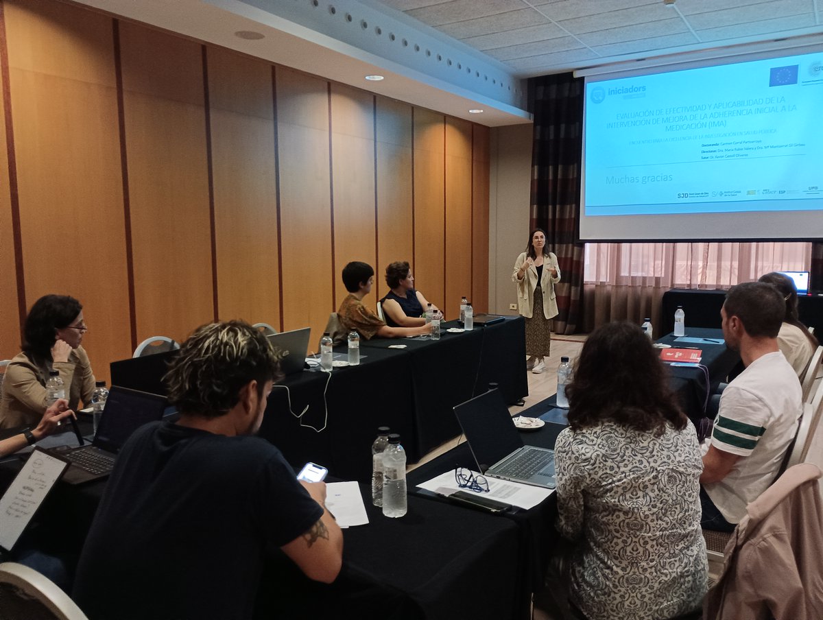 PRISMA ResearchGroup tweet media