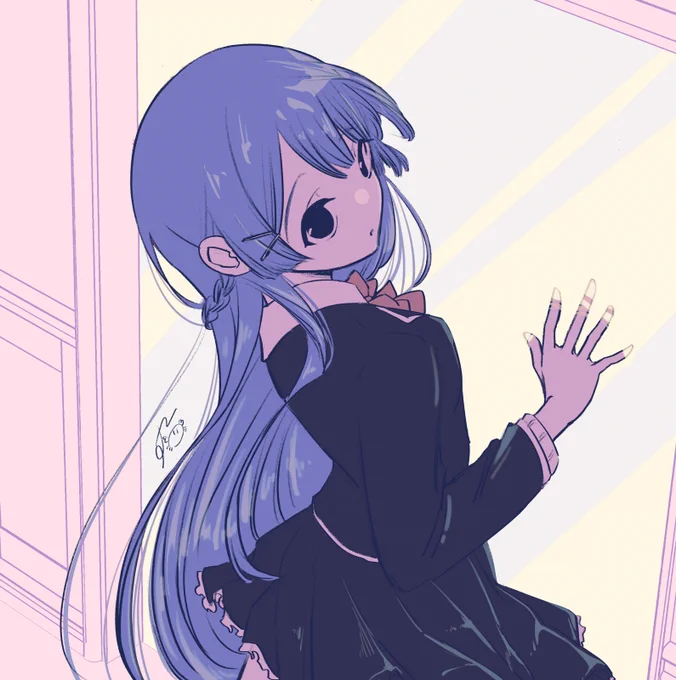 1000年 #みとあーと 