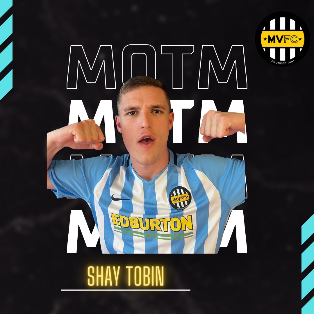 <a href="/CopthorneFC/">Copthorne FC</a> MOTM vs <a href="/CopthorneFC/">Copthorne FC</a> 

Shay Tobin