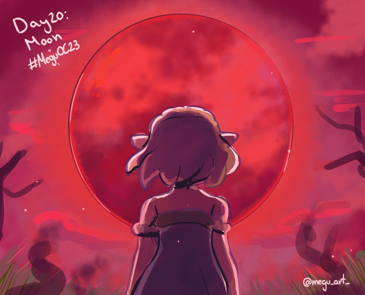 megu_art_'s tweet photo. Day 20: Moon ft "Zelda" ๐
Day 21: Sweater ft Michiru and Nazuna ๐ฆ
Day 22: Potion ft Fairy Godmother ๐
Day 23: Cocoa ft Werehog and Chip โ๏ธ
#MeguOC23 https://t.co/ZLd7tKg0gB